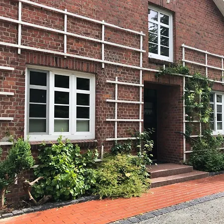 Gut Apartman Cadenberge