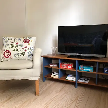 Gut Apartman Cadenberge