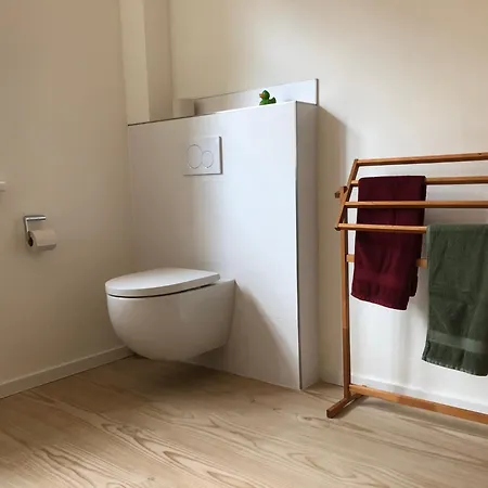 Gut Apartman *