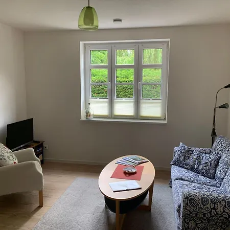 Gut Apartman