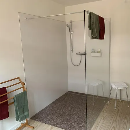 Apartman Gut *